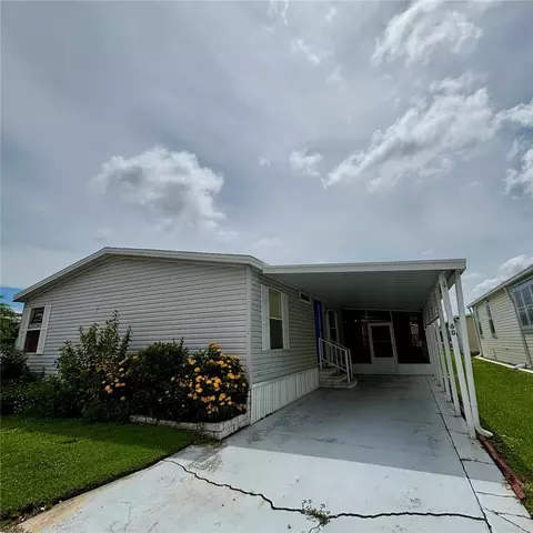 11300 124th Ave #63, Largo, FL 33778