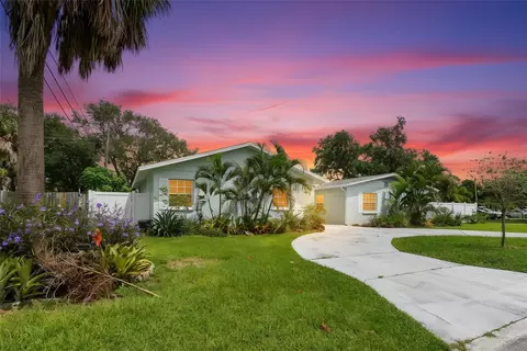 1101 81st Ave N, Saint Petersburg, FL 33702