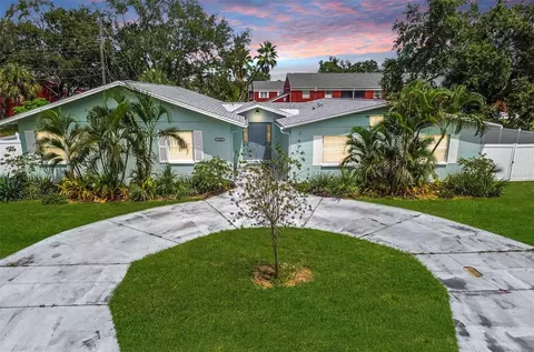 1101 81st Ave N, Saint Petersburg, FL 33702