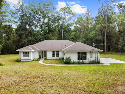 25625 Olympia Rd, Brooksville, FL 34601