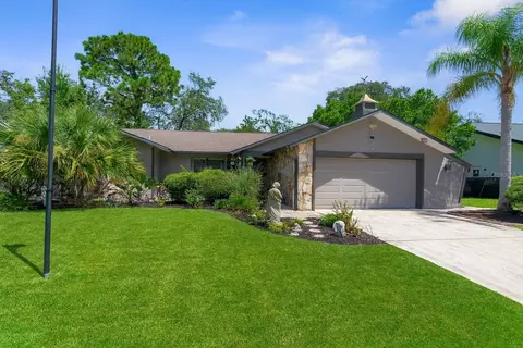 4346 Craigdarragh Ave, Spring Hill, FL 34606
