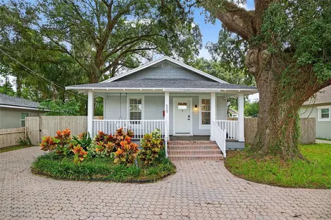509 E Paris St, Tampa, FL 33604