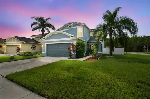 3328 Rennes Ct, Land O Lakes, FL 34638