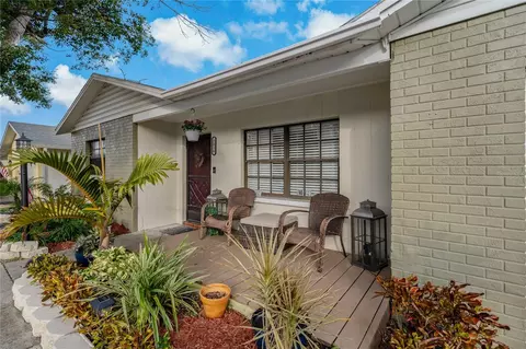 5036 Glenhurst Ln, New Port Richey, FL 34653