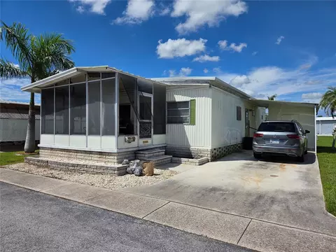 82177 E Street St N #177, Pinellas Park, FL 33781