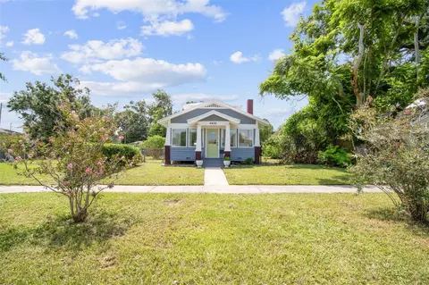 4424 S 1st Ave S, Saint Petersburg, FL 33711