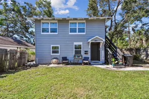 800 15th Ave S, Saint Petersburg, FL 33701