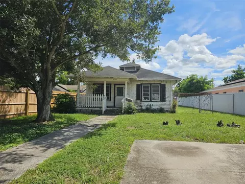 4058 39th Ave N, Saint Petersburg, FL 33714