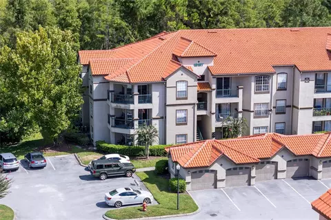 18107 Peregrines Perch Pl #212, Lutz, FL 33558
