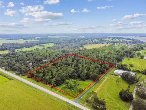 35829 Saint Joe Rd, Dade City, FL 33525