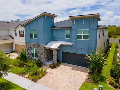 1792 Caribbean View Ter, Kissimmee, FL 34747