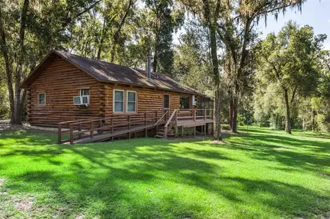 16204 Friendly Rd, Brooksville, FL 34601