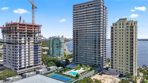 3101 Bayshore Blvd #2501, Tampa, FL 33629