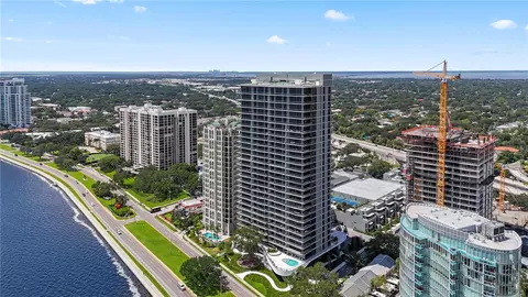 3101 Bayshore Blvd #2501, Tampa, FL 33629