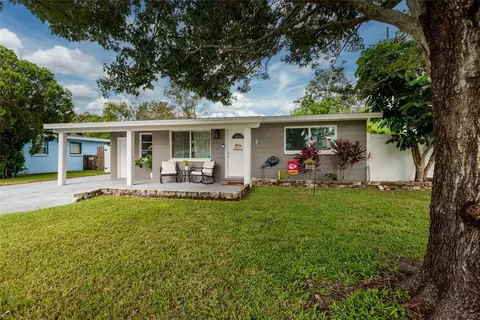 10972 106th St, Largo, FL 33773