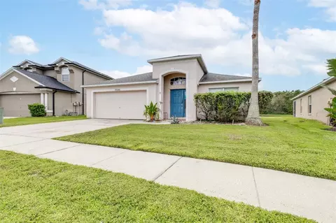 25546 Bruford Blvd, Land O Lakes, FL 34639