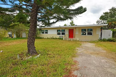7369 Royal Palm Dr, New Port Richey, FL 34652