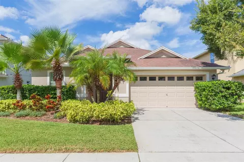 3320 Granite Ridge Loop, Land O Lakes, FL 34638