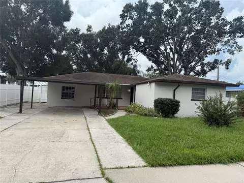 3412 W Caracas St, Tampa, FL 33614