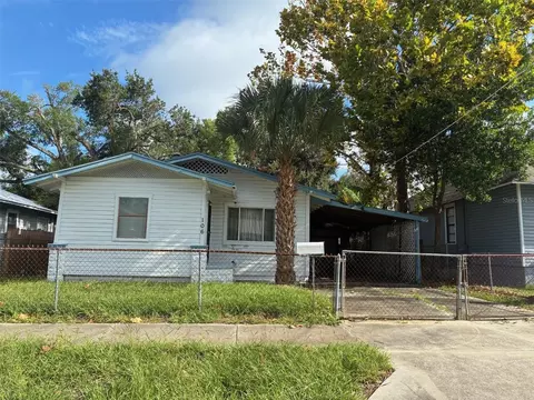 106 E Fern St, Tampa, FL 33604