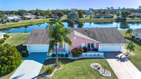 1201 Bluewater Dr, Sun City Center, FL 33573