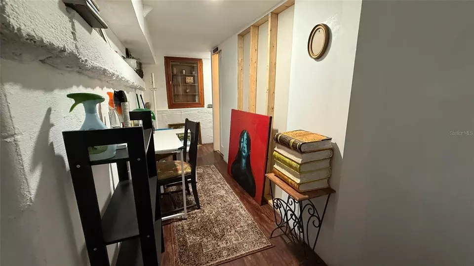 Entry Way - 5804 10th St, Zephyrhills, FL 33542 photo 3 of 3