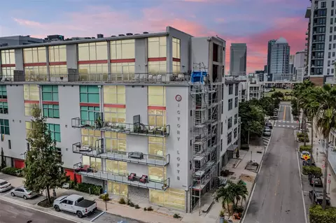 101 S 12th St #401, Tampa, FL 33602