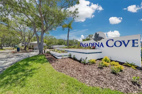 1324 Pasadena Ave S #402, South Pasadena, FL 33707