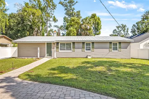 8707 Fountain Ave, Tampa, FL 33615