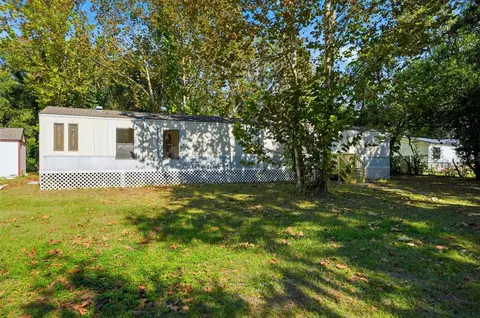 7619 Del Prado Ct, Land O Lakes, FL 34638