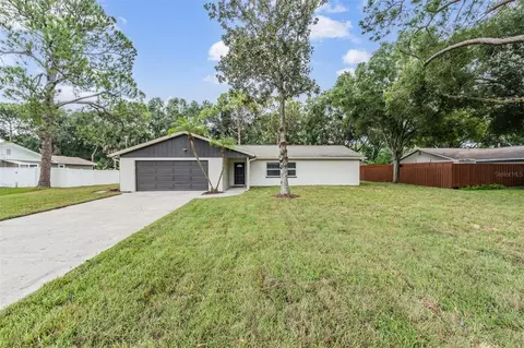 9504 W Cluster Ave, Tampa, FL 33615
