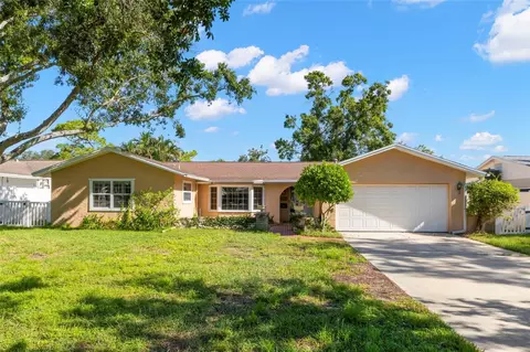 1467 54th Ave NE, Saint Petersburg, FL 33703