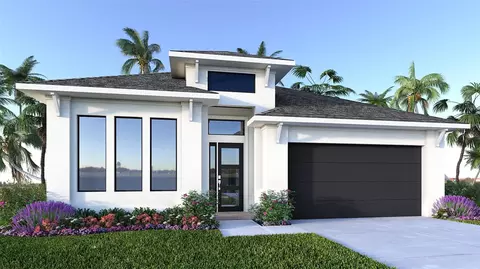 13074 Camelot Ln, Punta Gorda, FL 33955