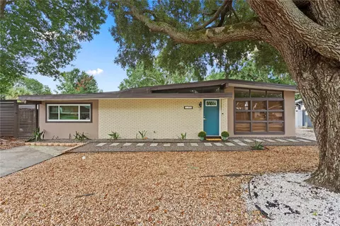 4208 W Wisconsin Ave, Tampa, FL 33616