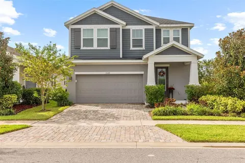 5640 Silver Sun Dr, Apollo Beach, FL 33572