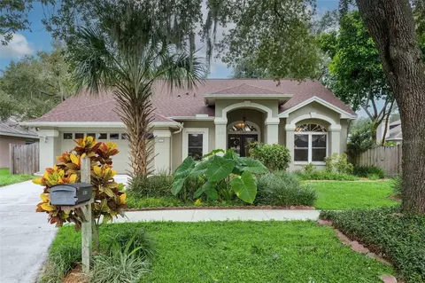 5308 Windbrush Dr, Tampa, FL 33625
