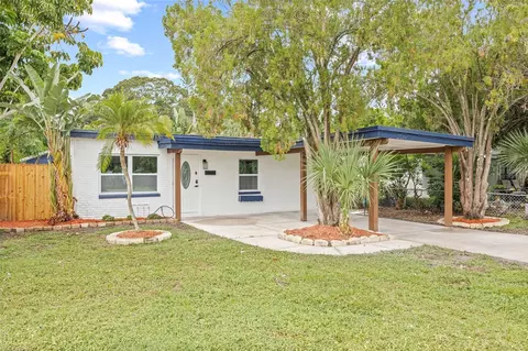 3512 74th St N, Saint Petersburg, FL 33710