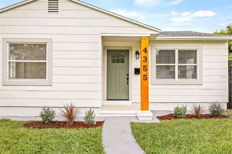 4355 3rd Ave N, Saint Petersburg, FL 33713