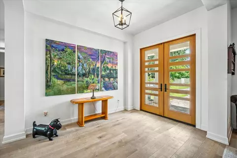Entry Way - 8317 Alafia Pointe Dr, Riverview, FL 33578 photo 1 of 2