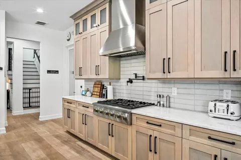 Kitchen - 8317 Alafia Pointe Dr, Riverview, FL 33578 photo 4 of 6