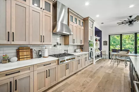 Kitchen - 8317 Alafia Pointe Dr, Riverview, FL 33578 photo 6 of 6