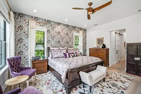 Bedroom - 8317 Alafia Pointe Dr, Riverview, FL 33578 photo 2 of 3