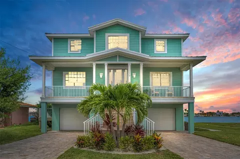 339 55th Ave, Saint Pete Beach, FL 33706
