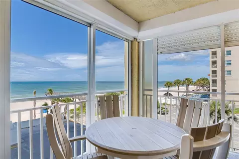 17450 Gulf Blvd #206, Redington Shores, FL 33708