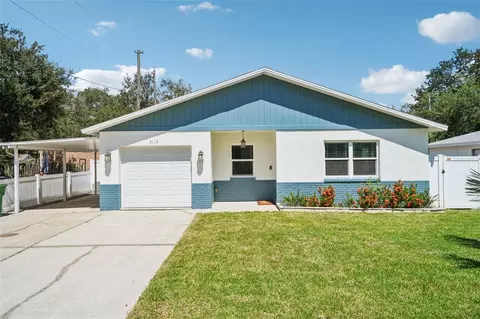 3119 W Hartnett Ave, Tampa, FL 33611
