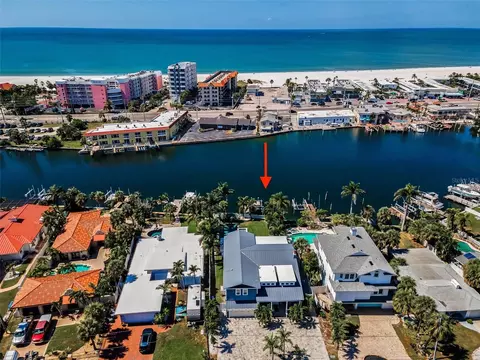 4250 Belle Vista Dr, Saint Pete Beach, FL 33706