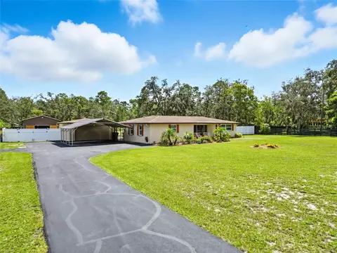 8248 Tanglewood Dr, New Port Richey, FL 34654