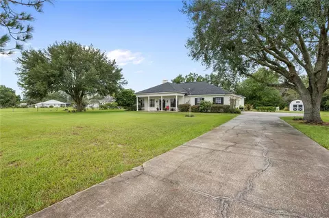 13921 Curley Rd, Dade City, FL 33525
