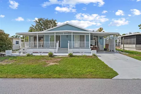 12328 George Dr, Brooksville, FL 34613