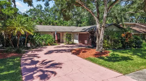 20 Pinewood Cir, Safety Harbor, FL 34695